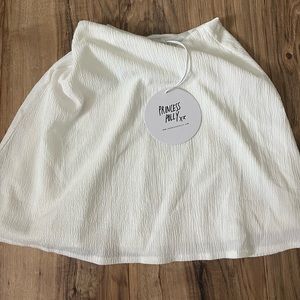 Princess Polly skirt